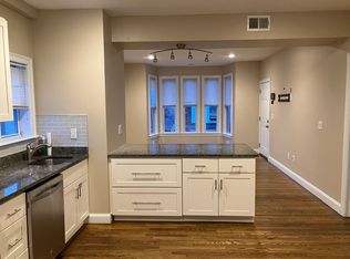15 Johnson Ct #1, Brockton, MA 02301