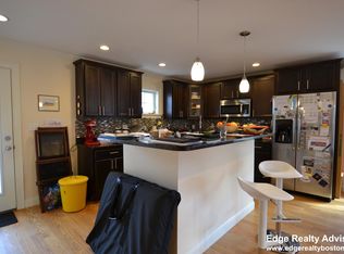 1 Sparhawk St #R, Brighton, MA 02135