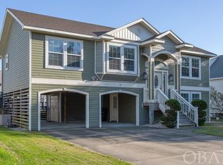 107 W Wright Ave LOT 7, Kill Devil Hills, NC 27948