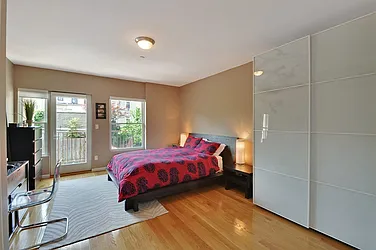 Sold by Corcoran