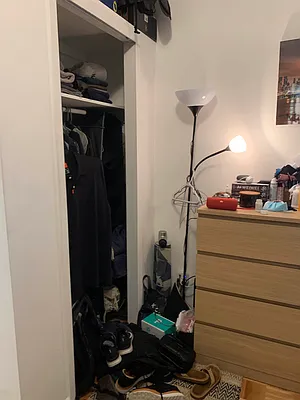 Rented by M.Grossman R.E. Management | media 5