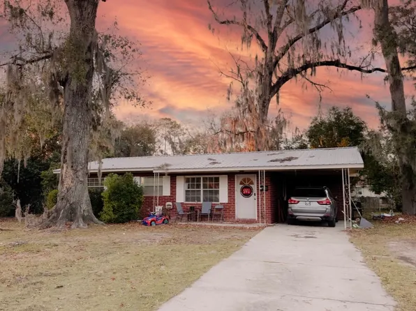 136 SE Calob Ct, Lake City, FL 32025