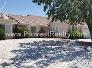 12785 King Canyon Rd, Victorville, CA 92392
