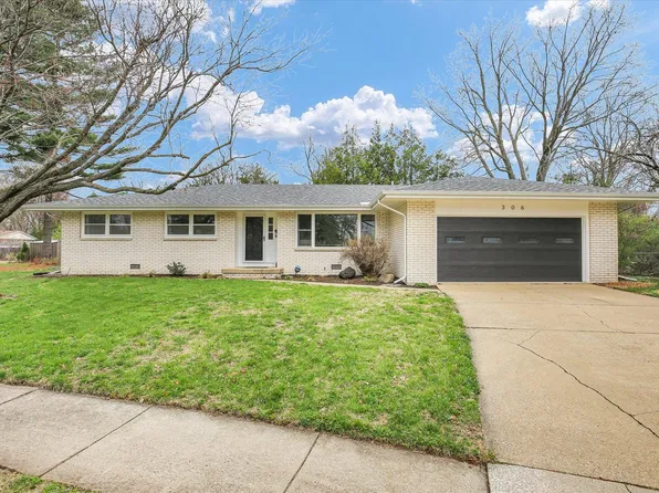 306 E Holmes St, Urbana, IL 61801
