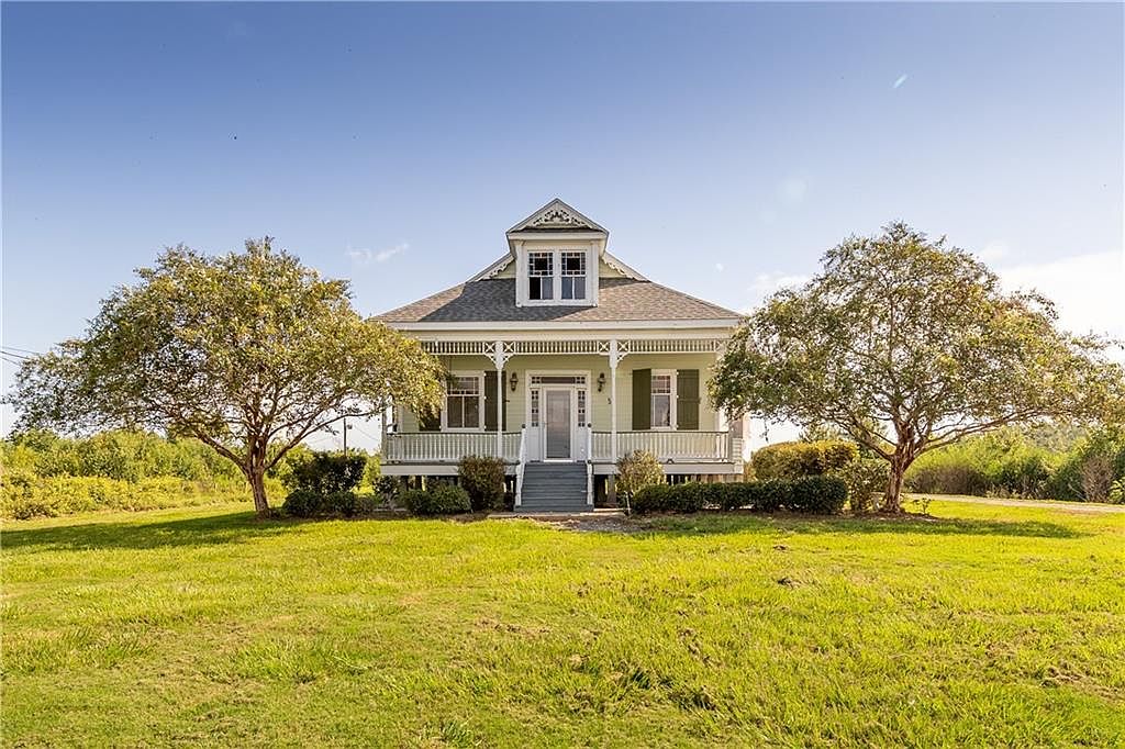 15995 Highway 3235, Cut Off, LA 70345 Zillow
