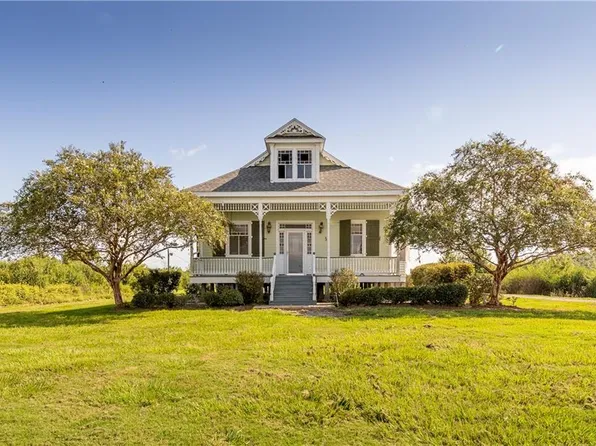 15995 Highway 3235, Cut Off, LA 70345