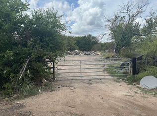 0 Sm #56, Marlin, TX 76661