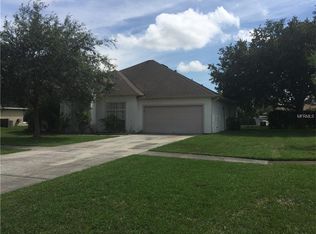 2330 Abalone Blvd, Orlando, FL 32833