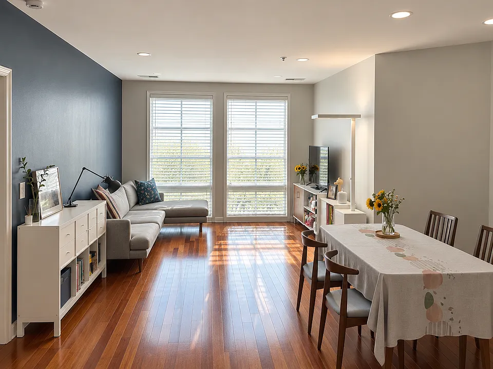 24 Avenue At Port Imperial #336