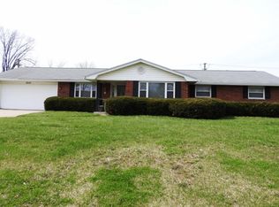 2247 Jacavanda Dr, Dayton, OH 45431