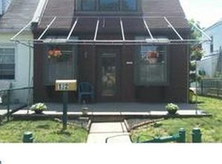 132 Brainerd Blvd, Sharon Hill, PA 19079