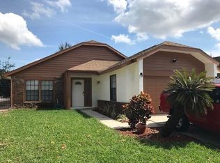 7305 Spring Villas Cir, Orlando, FL 32819