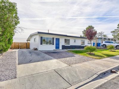 5213 Cannon Blvd, Las Vegas, NV, 89108