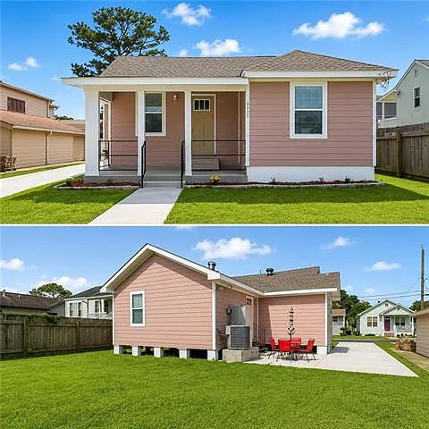 3 bed, 2.0 bath, 1100 sqft, $1,950 — Photo 2