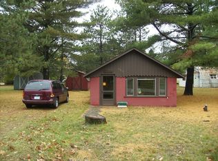 2962 Buttles Rd, Lewiston, MI 49756