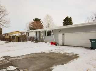 2020 Cook Ave, Billings, MT 59102