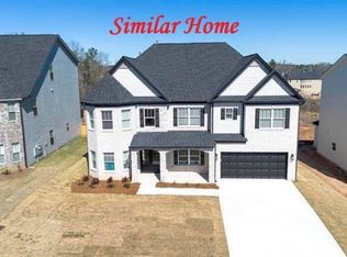 311 Garnet Dr, Bonaire, GA