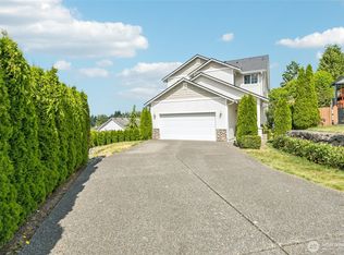 11317 13th St SE, Lake Stevens, WA 98258