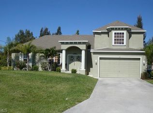 116 SW 16th Pl, Cape Coral, FL 33991