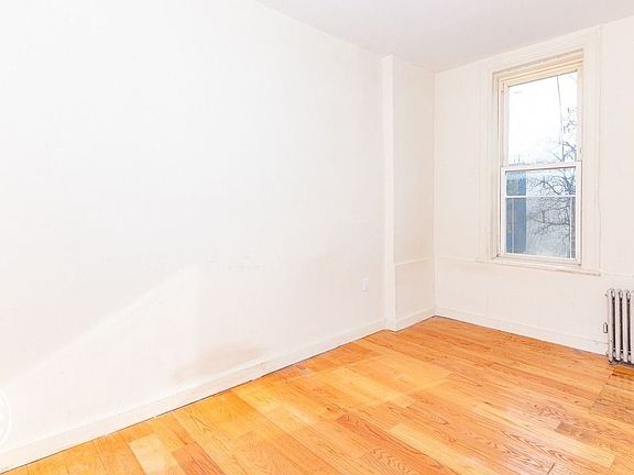 2nd image of 1474 Fulton St #4K