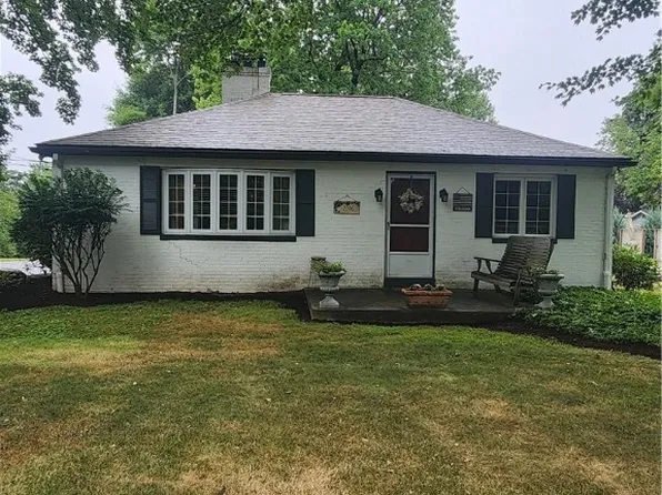 2206 Linwood Dr, Allison Park, PA 15101