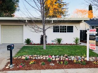 337 Grande Ave, Davis, CA 95616