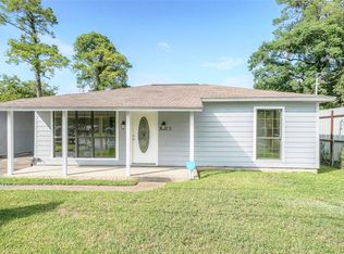 8105 Linda Vista Rd, Houston, TX 77028