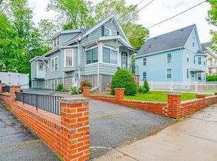 33 Olive St, Revere, MA 02151