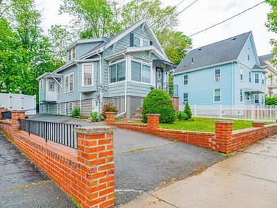 33 Olive St, Revere, MA, 02151