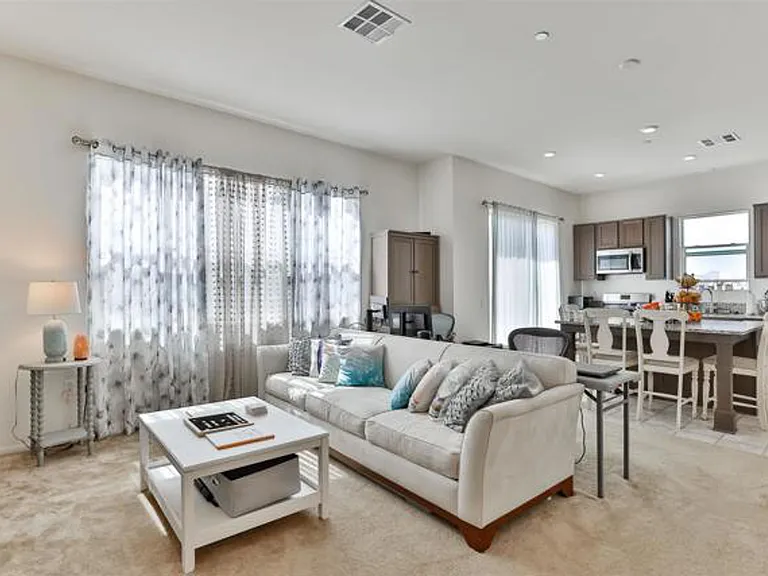 1455 Banahaw Way #11 — Photo 1
