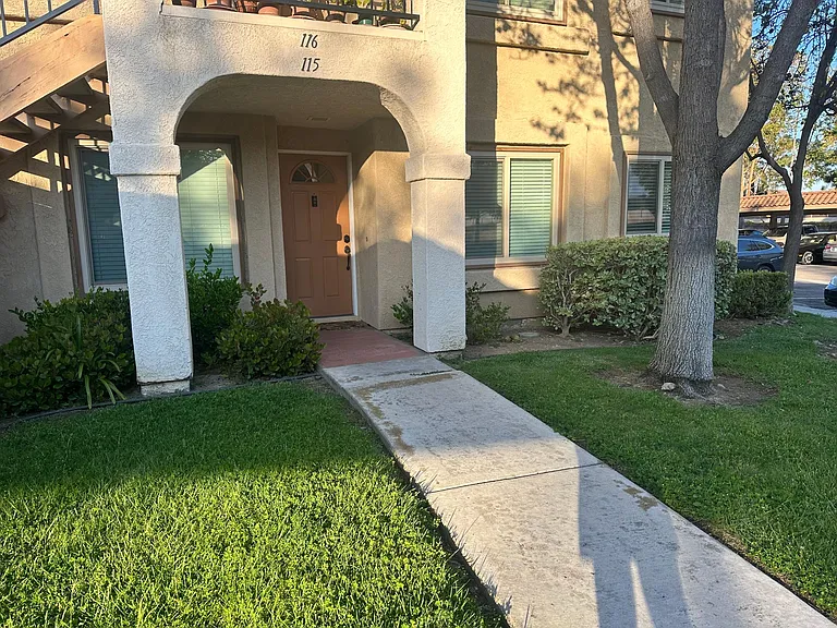 10676 Dabney Dr #115 — Photo 1