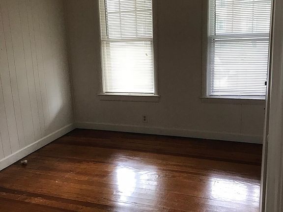 Front bedroom