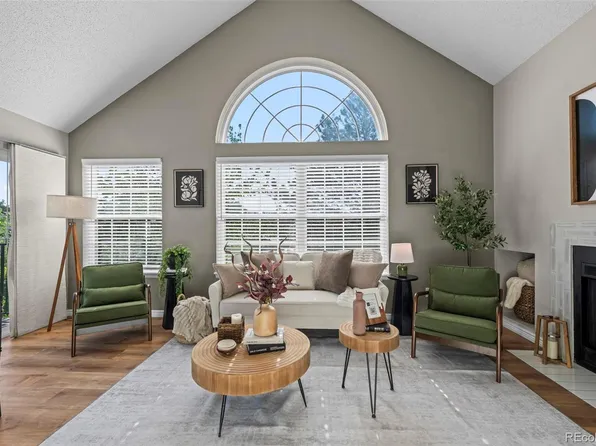 6741 S Ivy Way #C4, Centennial, CO 80112