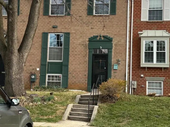 35 Blondell Ct, Lutherville Timonium, MD 21093