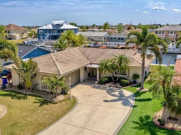 3557 Seaway Dr, New Port Richey, FL 34652