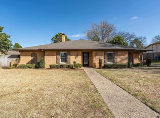 714 Hampton Hill Dr, Tyler, TX 75703