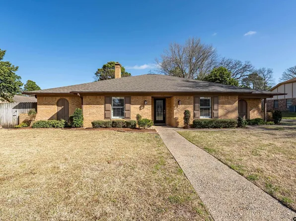 714 Hampton Hill Dr, Tyler, TX 75703