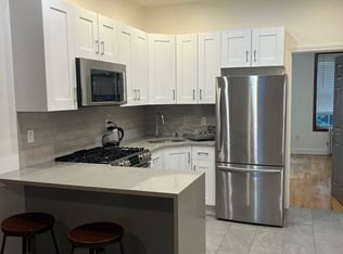 764 Washington Ave #2, Brooklyn, NY 11238
