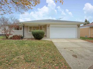 42600 Terry St, Clinton Township, MI 48038