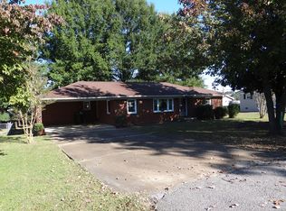 20 Bertha St, Mc Kenzie, TN 38201