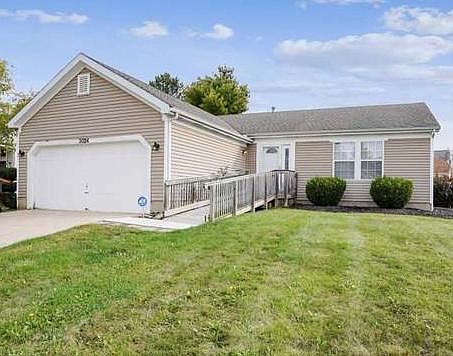 1st image of 3024 Princeville Dr