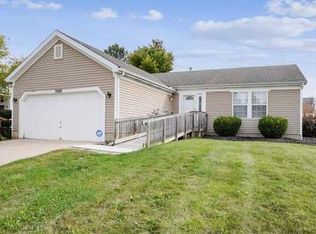 3024 Princeville Dr, Pickerington, OH