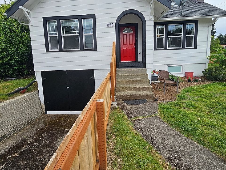 853 Fairmount Avenue, Shelton, WA 98584 Zillow