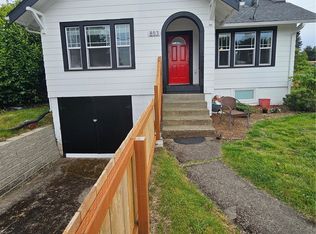 853 Fairmount Ave, Shelton, WA