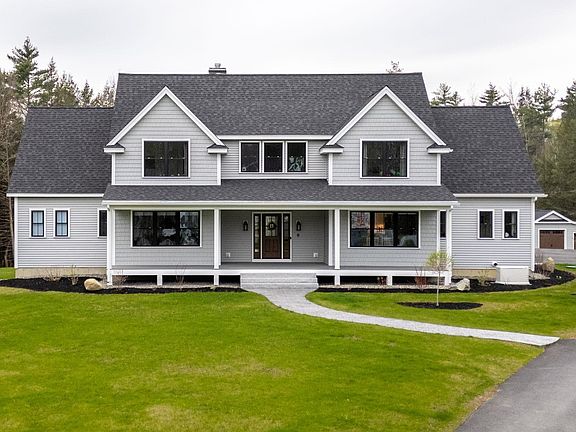 2nd image of 6 Shipwright Way