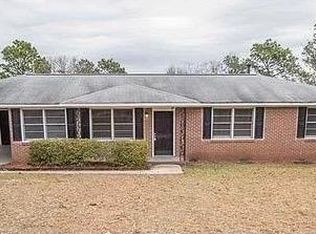 1101 Starcrest Rd, West Columbia, SC 29172