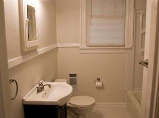 917-919 N Highland Ave, Jackson, TN 38301
