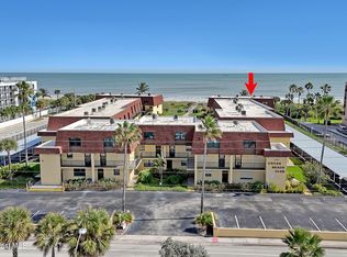 5200 Ocean Beach Blvd APT 203, Cocoa Beach, FL 32931