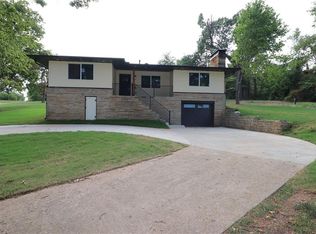 106 Mount Hebron Rd, Lowell, AR 72745