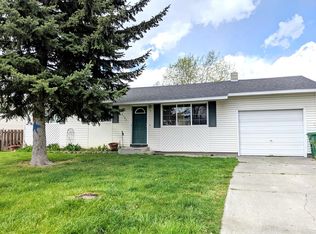 4105 E Spartina St, Idaho Falls, ID 83401